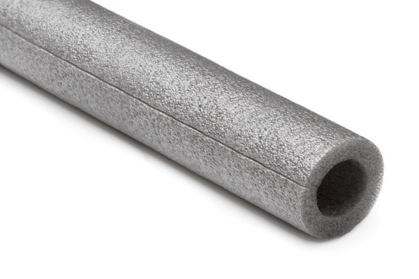 Утеплитель для труб 6х18 (10 м) из вспененного полиэтилена для ...