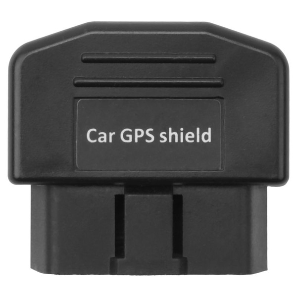 Анти-устройство слежения Автомобильное зарядное устройство OBD Gps Jam ...