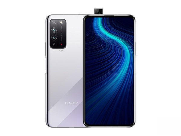 Смартфон Honor X10 - купить по выгодной цене в интернет-магазине OZON ...