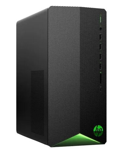 Купить компьютер HP Pavilion Gaming TG01-2090ur (5D2E7EA), по низкой ...