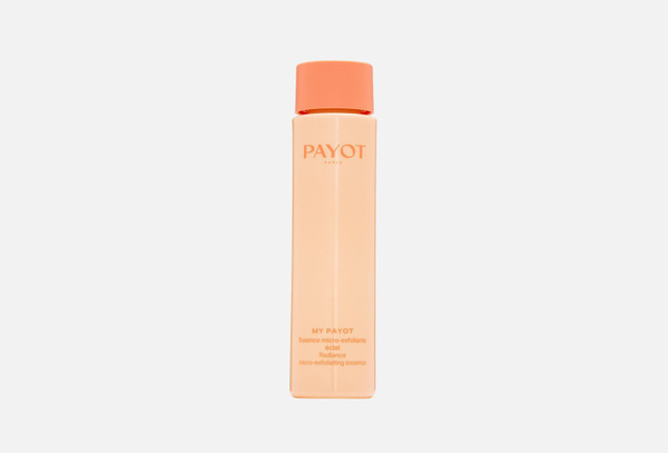 Эссенция-пилинг MY PAYOT PEELING ECLAT для лица с эффектом новой кожи ...
