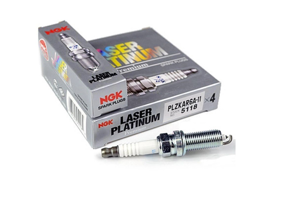 Свеча зажигания NGK PLZKAR6A-11 - купить по выгодным ценам в интернет ...