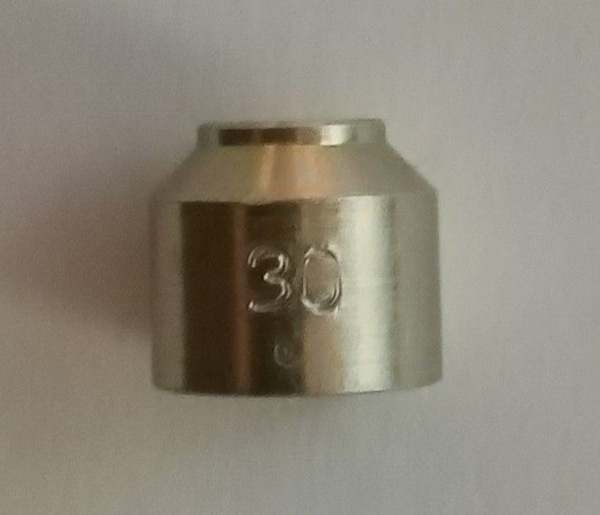 Запчасти и аксессуары для котлов Protherm Инжектор (форсунка) на ...