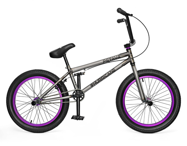 Характеристики Трюковой велосипед/ BMX/ Трюковой велосипед bmx/bmx ...