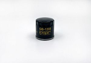 Фильтр масляный BIG FILTER GB1208 - купить по выгодным ценам в интернет ...