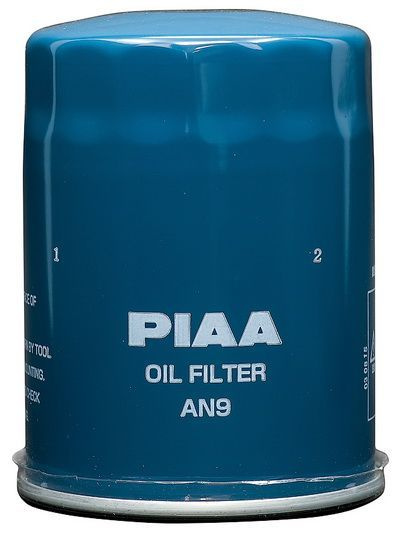 Фильтр масляный PIAA AN9 - купить по выгодным ценам в интернет-магазине ...