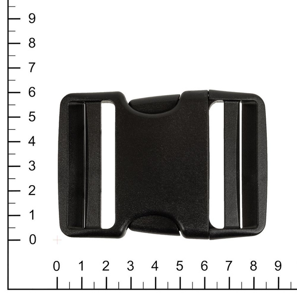 Фастекс "Fastex classic 17.0", размер 40 мм, ANDRTEX / Застежка для ...