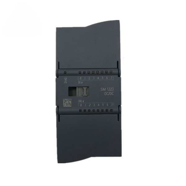 6ES7223-1BH32-0XB0 Модуль ПЛК SIMATIC S7-1200 для SIEMENS - купить с ...