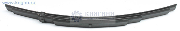 Подрессорник ГАЗон NEXT, ГАЗ-3307 - GAZ арт. 33092913012 - купить по ...