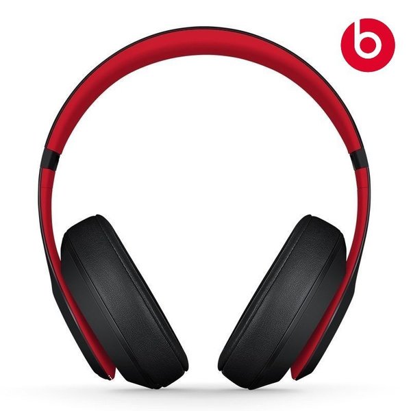 Наушники Полноразмерные Beats Studio3 - купить по доступным ценам в ...