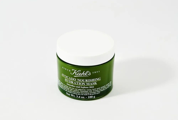 Kiehl's Маска косметическая купить на OZON по низкой цене (2018497503)