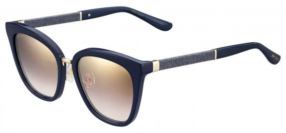Jimmy Choo Очки солнцезащитные - купить с доставкой по выгодным ценам в ...