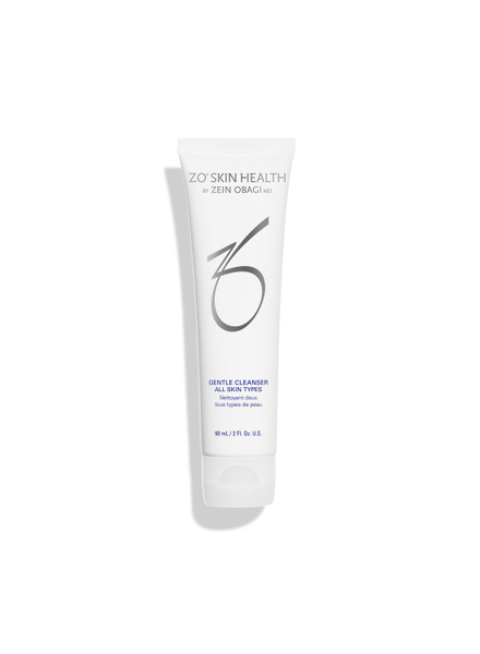 Деликатное очищающее средство (Gentle Cleanser), Zo Skin Health by Zein ...