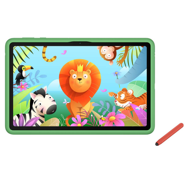 Купить планшет HUAWEI MatePad SE KIDS AGS5-W09 3/32GB WiFi 53013PKN 10. ...