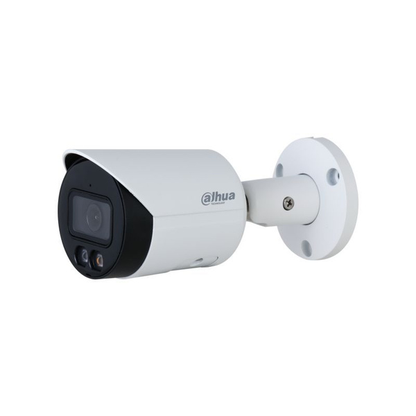 Камера видеонаблюдения DH-IPC-HFW2449SP-S-IL-0280B 2688x1520 - купить ...
