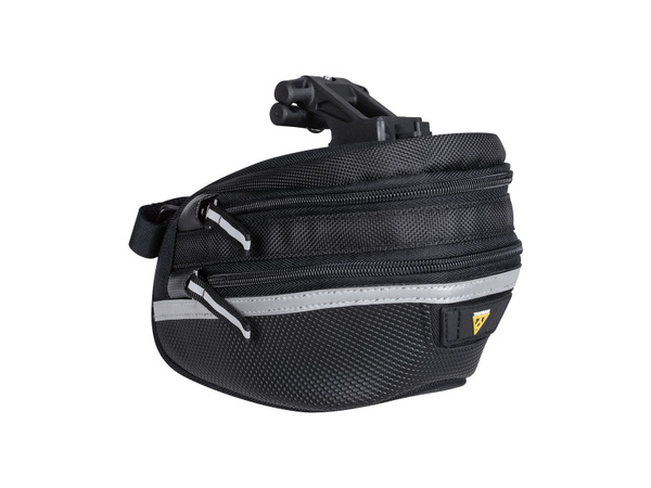 Сумка подседельная Topeak Wedge Pack II Micro - купить с доставкой по ...