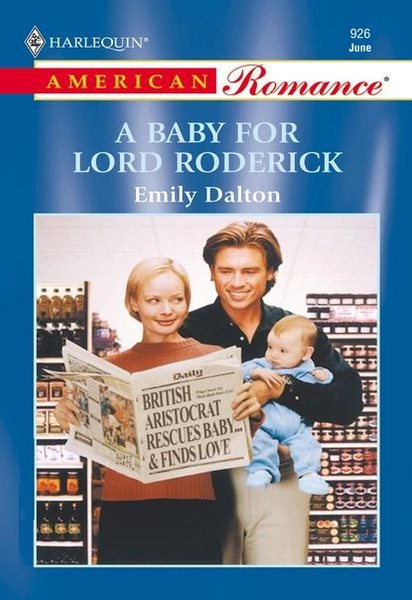 Baby Boy Roderick A Baby For Lord Roderick | Dalton Emily | Электронная книга - купить с ...