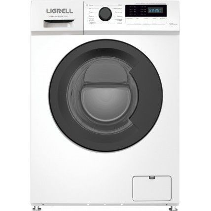 Стиральная машина LIGRELL LWM-7043BWIS, белый - купить по выгодной цене ...