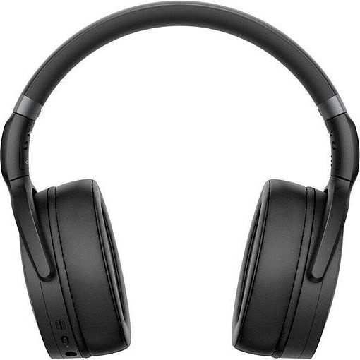 Наушники Накладные Sennheiser 9BVbhO96 - купить по доступным ценам в ...