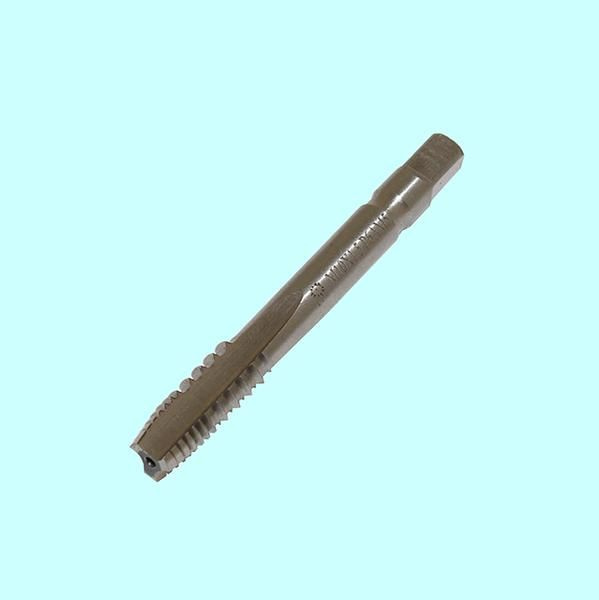 Метчик М10,0 х 1,0 м/р.Р6АМ5 с шахматным шагом ISO529 "TLX " (шт ...