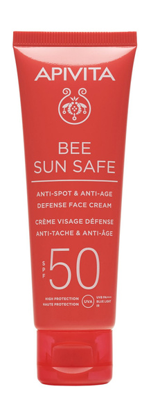 Apivita bee sun safe. Apivita bee sun safe