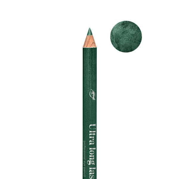 Parisa Карандаш для глаз Parisa, тон: N 503 Зеленый перламутр, 1.5г ...