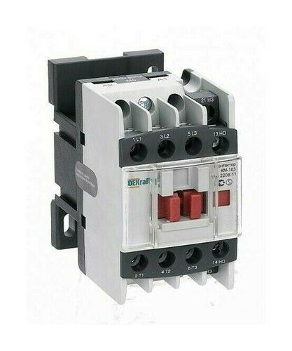 Schneider Electric Контактор 25А 220В, 1шт. - купить с доставкой по ...