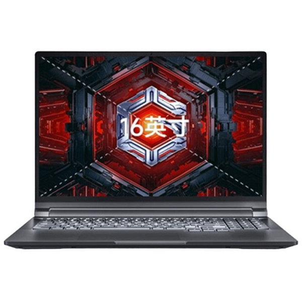 Игровой ноутбук Xiaomi Redmi G 2022 (R7-6800H, 16Gb, 512Gb, GeForce RTX ...