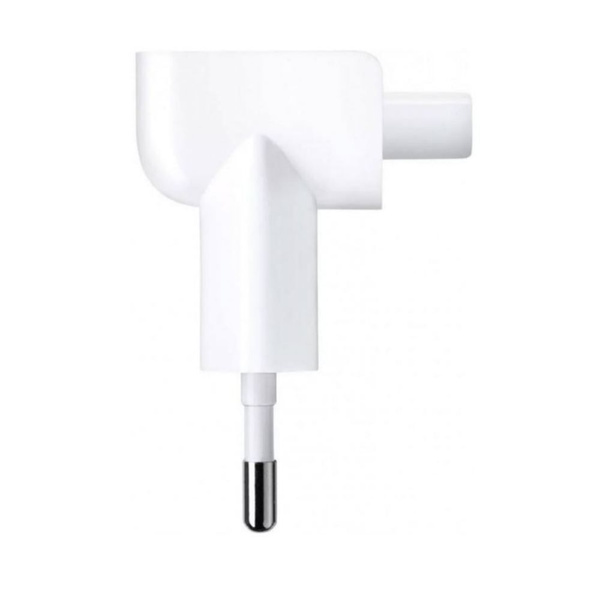 Переходник Apple для блока питания Euro Plug (A1561) - купить с ...