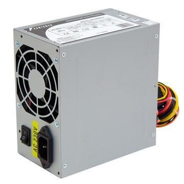 Inwin Блок питания компьютера RB-S400HQ7-0/6083107 (RB-S400HQ7-0/ ...
