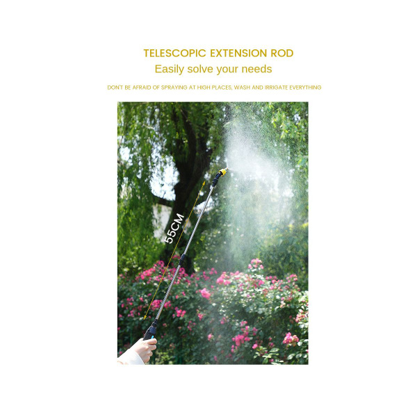 Электрический распылитель, спринклерная лейка для сада - купить по ...