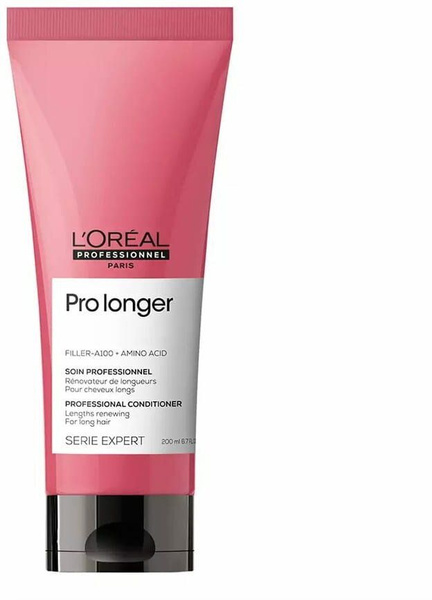 L'Oreal Professionnel Бальзам для волос, 200 мл - купить с доставкой по ...