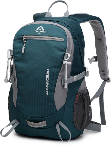 Рюкзак Ai One 2173 20л. Blackish green - купить с доставкой по выгодным ...