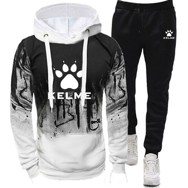 Kelme Спортивный Костюм Мужской Купить