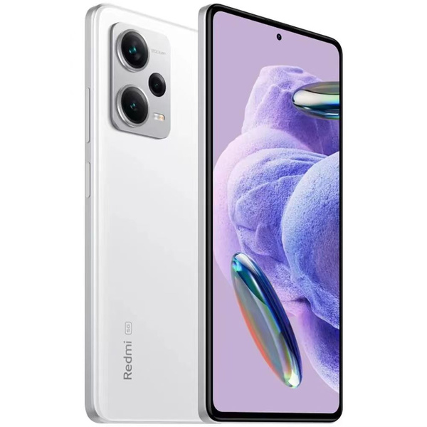 Смартфон Redmi 红米note12pro_eSIM+SIM - купить по выгодной цене в ...