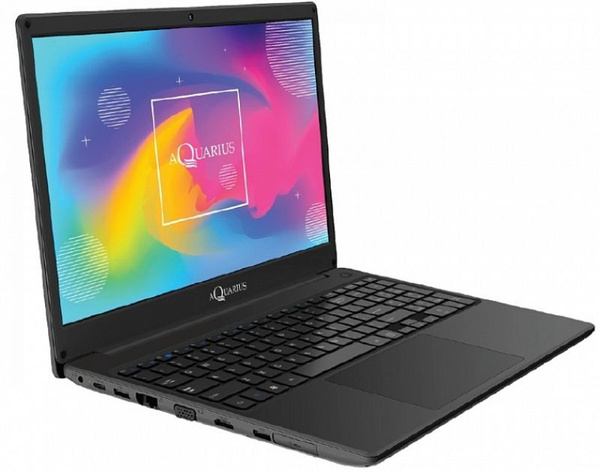 Ноутбук AQUARIUS x Cmp NS685U R11, черный купить по низкой цене: отзывы ...