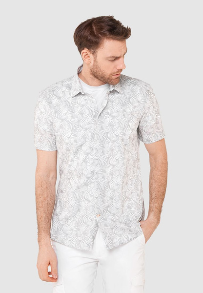 Рубашка KANZLER Casual купить на OZON по низкой цене (1047022532)