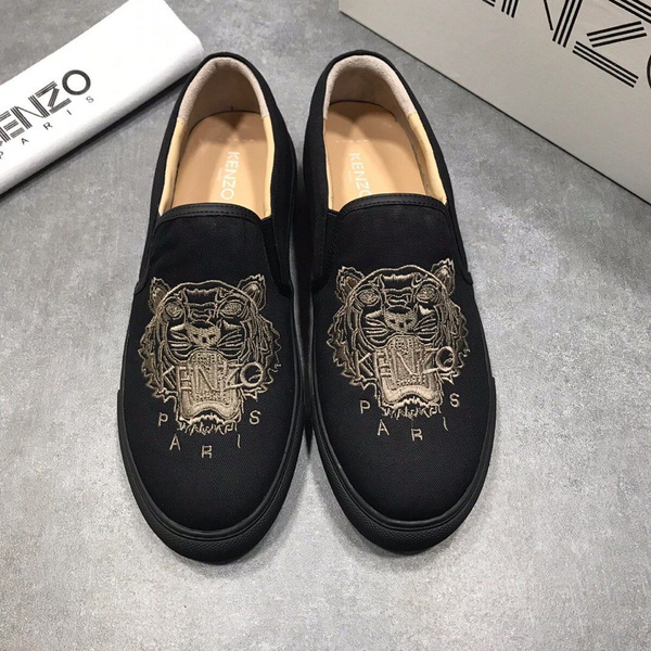 Кроссовки Kenzo - купить с доставкой по выгодным ценам в интернет ...