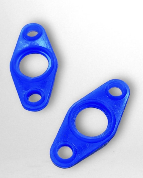 Уплотнительная прокладка (печки) крана отопителя ВАЗ 2101 - 2107, 2108 ...