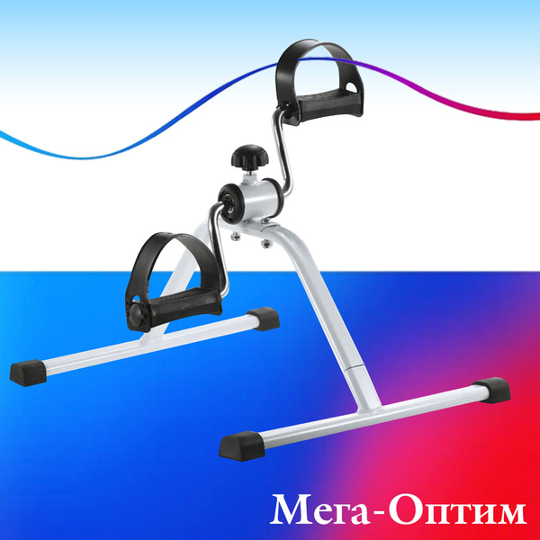 Реабилитационный мини тренажер для моторики рук и ног после инсульта ...