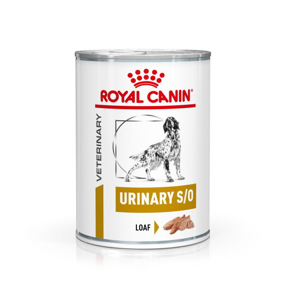 Royal canin urinary hot sale dry dog food