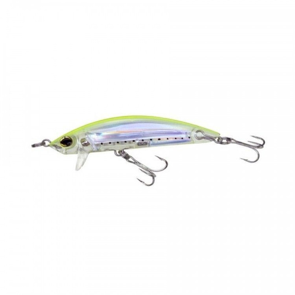 Yo Zuri Duel 3D Inshore Surface Minnow 90 Floating Lure R1215-GHIW (7616) – köpa till låga priser på