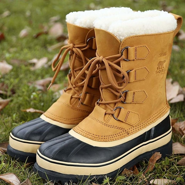 Sorel stiefel deals