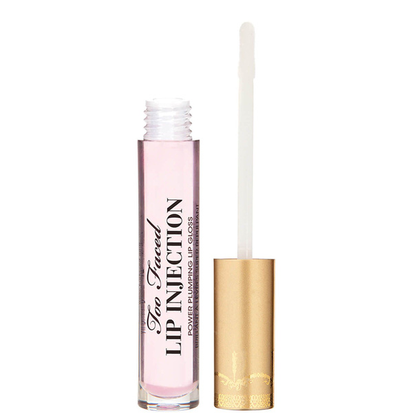 Too Faced Lip Injection Блеск для губ 4ml - купить с доставкой по ...