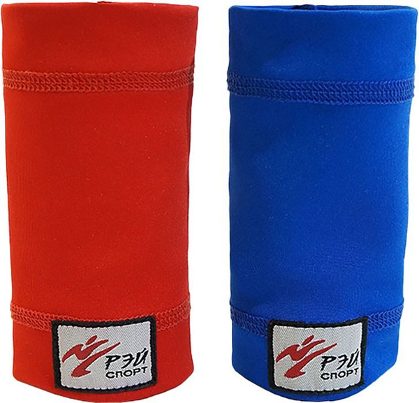 Судейские манжеты для единоборств РЭЙ-СПОРТ П53Э - купить по низкой ...