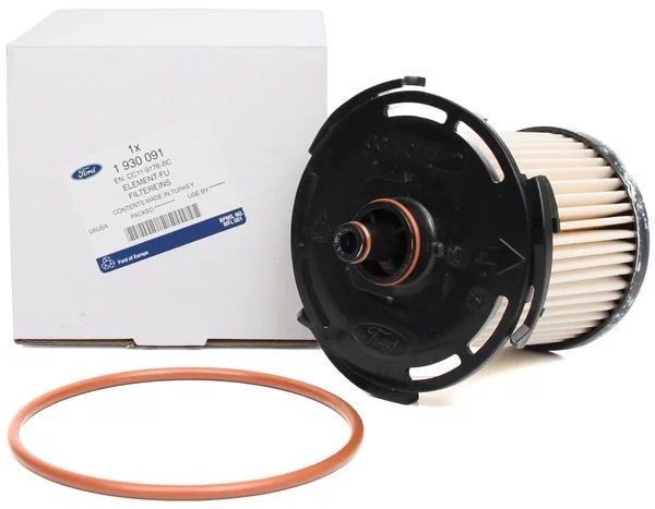 Фильтр топливный AMC Filter 3330470 - купить по выгодным ценам в интернет-магази