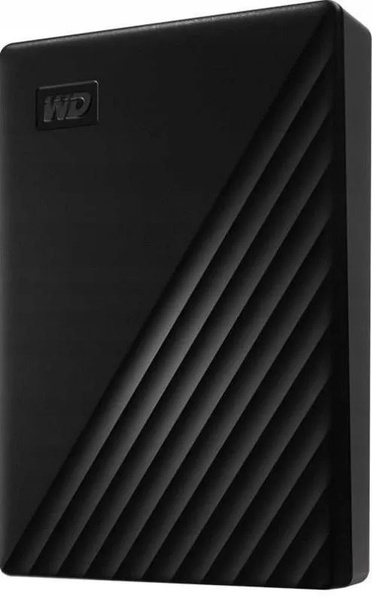 2 ТБ Внешний жесткий диск Western Digital WDBYVG-HDD (WDBYVG0020BBK ...