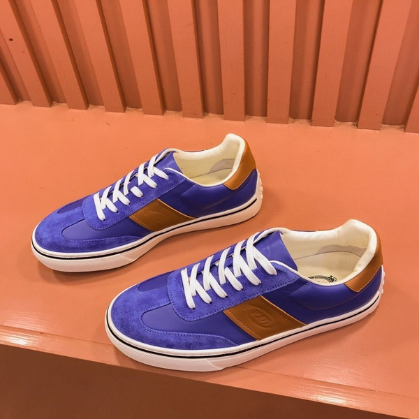 Кроссовки Tods - купить с доставкой по выгодным ценам в интернет ...