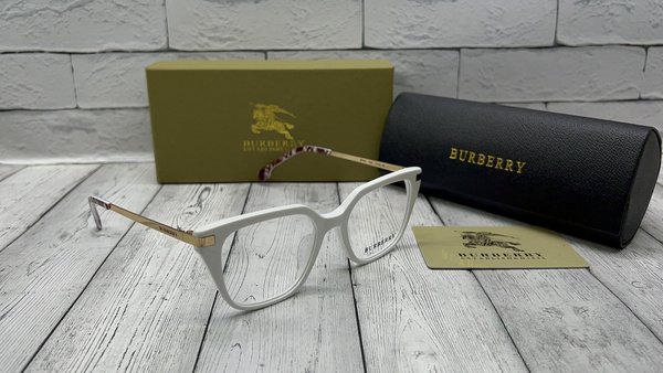 Burberry Оправа для очков - купить с доставкой по выгодным ценам в ...