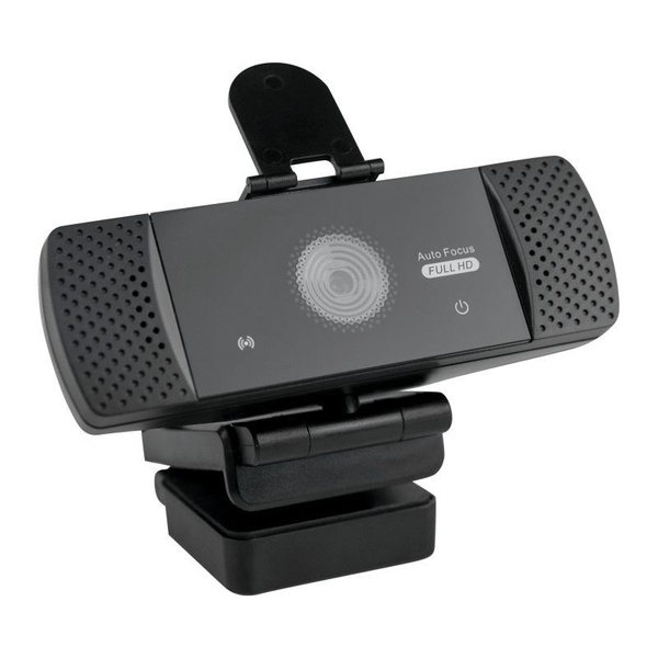 Профессиональная веб-камера для конференций CleverCam WebCam B10 (Full ...